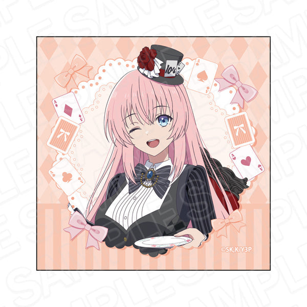 『ようこそ実力至上主義の教室へ 3rd Season』マイクロファイバー 一之瀬帆波 アリス ver.