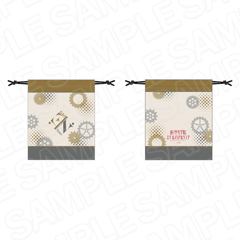 『ラブライブ!蓮ノ空女学院スクールアイドルクラブ』巾着 Edel Note