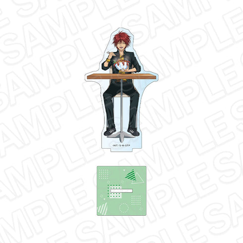 『新テニスの王子様』アクリルフィギュア 遠山金太郎 休み時間 ver.