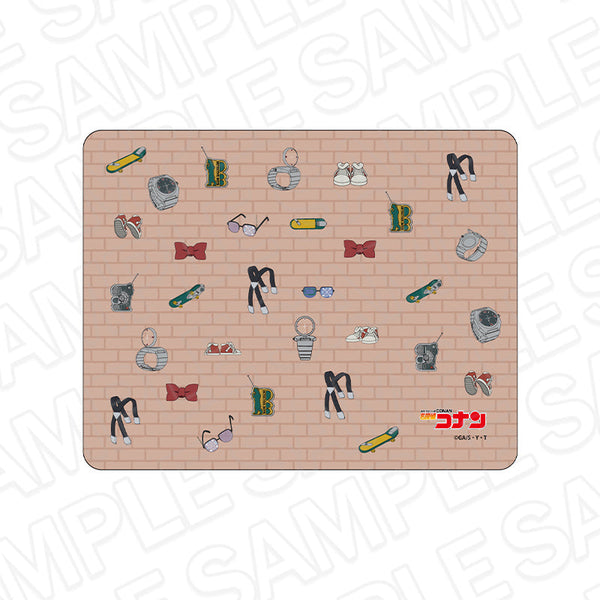 Detective Conan Mouse Pad