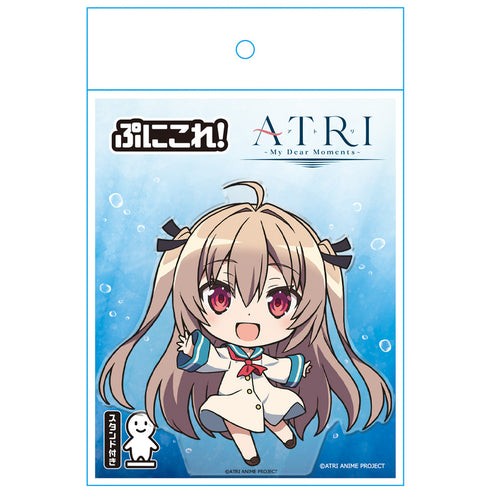 『ATRI -My Dear Moments-』ぷにこれ!アクリルフィギュア アトリ