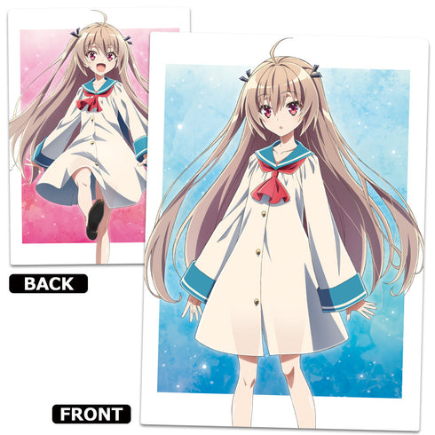 『ATRI -My Dear Moments-』 Clear File ATRI