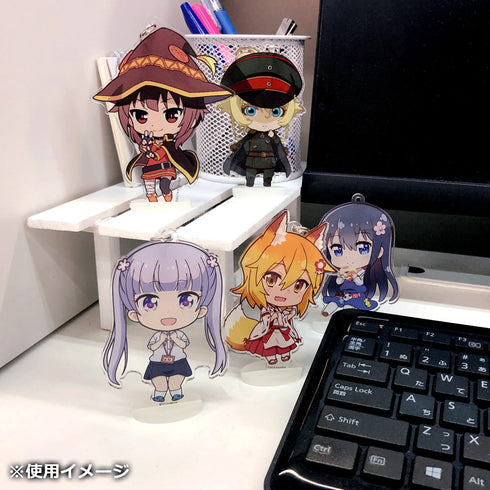 PVCマルチスタンド 4個入り