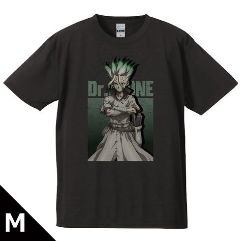 『Dr.STONE』Tシャツ 石神千空