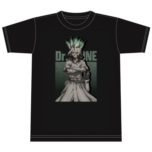 『Dr.STONE』Tシャツ 石神千空