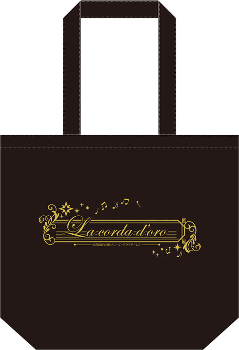 『金色のコルダ』デイリートートバッグ