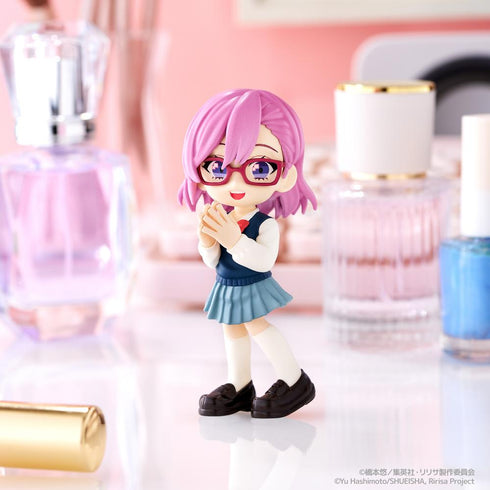 『2.5-Dimensional Temptation』PalVerse【BOX】