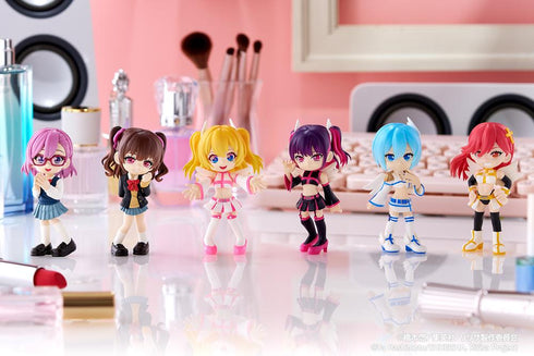 『2.5-Dimensional Temptation』PalVerse【BOX】