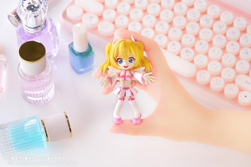 『2.5-Dimensional Temptation』PalVerse【BOX】