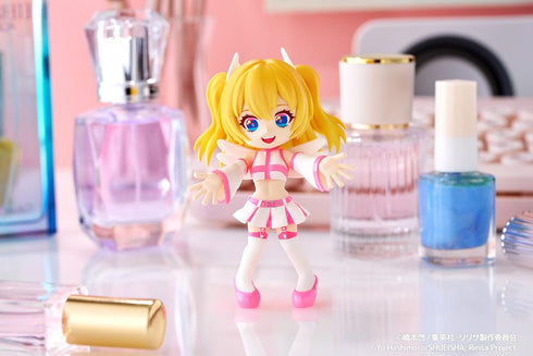 『2.5-Dimensional Temptation』PalVerse【BOX】