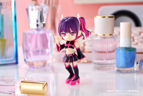 『2.5-Dimensional Temptation』PalVerse【BOX】