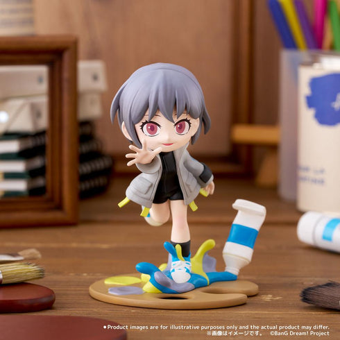 『BanG Dream! MyGO!!!!!』PalVerse Pale. 高松燈