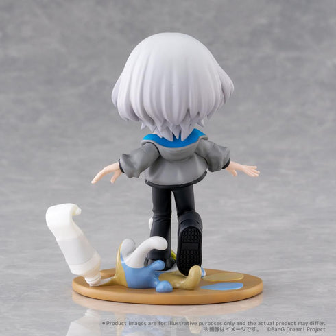 『BanG Dream! MyGO!!!!!』PalVerse Pale. 要楽奈
