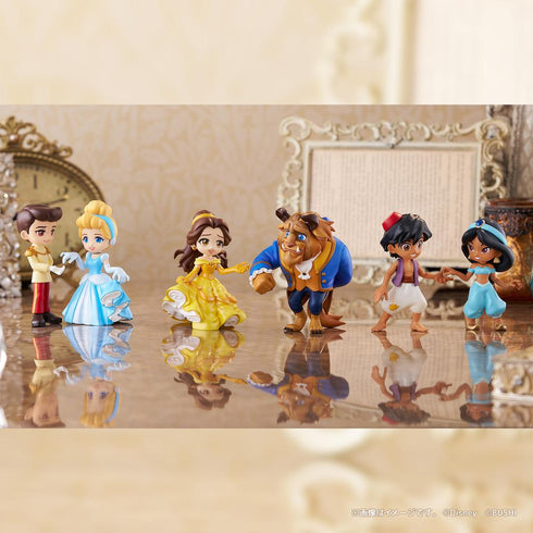 『Disney』PalVerse Vol.1【BOX】