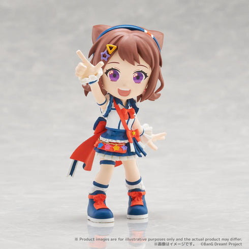 『BanG Dream!』PalVerse Poppin'Party【BOX】