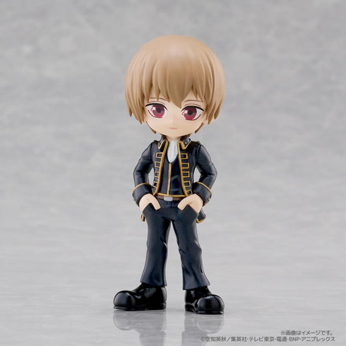 『銀魂』PalVerse【BOX】