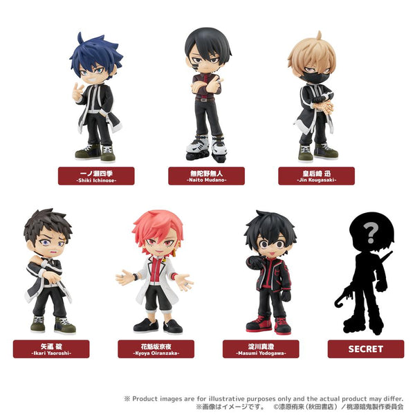 『桃源暗鬼』PalVerse【BOX】