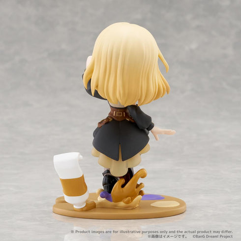 『BanG Dream! Ave Mujica』PalVerse Pale. Dororis