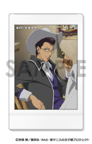 『新テニスの王子様』キャラナップコレクション-ものがたりの王子様-【BOX】