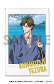 『新テニスの王子様』キャラナップコレクション-ものがたりの王子様-【BOX】