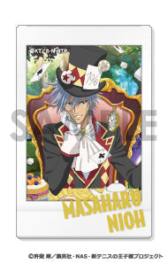 『新テニスの王子様』キャラナップコレクション-ものがたりの王子様-【BOX】