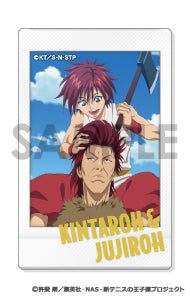 『新テニスの王子様』キャラナップコレクション-ものがたりの王子様-【BOX】