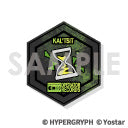 『アークナイツ』記録褒章ピンズ Vol.3 BOX.A