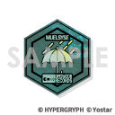 『アークナイツ』記録褒章ピンズ Vol.3 BOX.A