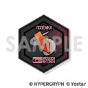 『アークナイツ』記録褒章ピンズ Vol.3 BOX.B