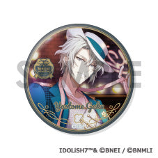 『アイドリッシュセブン』楽だらけのトレーディング缶バッジ -Special selection3-【BOX】