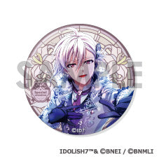 『アイドリッシュセブン』天だらけのトレーディング缶バッジ -Special selection3-【BOX】