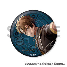 『アイドリッシュセブン』龍之介だらけのトレーディング缶バッジ -Special selection3-【BOX】