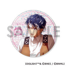 『アイドリッシュセブン』百だらけのトレーディング缶バッジ -Special selection3-【BOX】