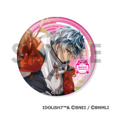 『アイドリッシュセブン』百だらけのトレーディング缶バッジ -Special selection3-【BOX】