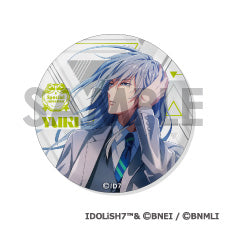 『アイドリッシュセブン』千だらけのトレーディング缶バッジ -Special selection3-【BOX】