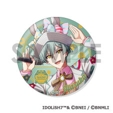 『アイドリッシュセブン』悠だらけのトレーディング缶バッジ -Special selection3-【BOX】