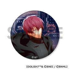 『アイドリッシュセブン』トウマだらけのトレーディング缶バッジ -Special selection3-【BOX】