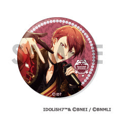 『アイドリッシュセブン』トウマだらけのトレーディング缶バッジ -Special selection3-【BOX】