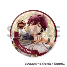 『アイドリッシュセブン』トウマだらけのトレーディング缶バッジ -Special selection3-【BOX】