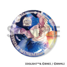 『アイドリッシュセブン』巳波だらけのトレーディング缶バッジ -Special selection3-【BOX】