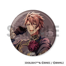 『アイドリッシュセブン』虎於だらけのトレーディング缶バッジ -Special selection3-【BOX】