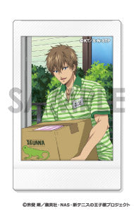 『新テニスの王子様』キャラナップコレクション-WORKPLACE-【BOX】