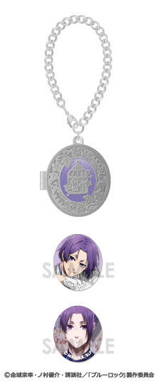 『ブルーロック』ロケットチャーム-Flower Cage- 6 御影玲王