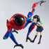 『スパイダーマンシリーズ』スパイダーマン:スパイダーバース SVアクション ペニー・パーカー&SP//dr【202503再販】