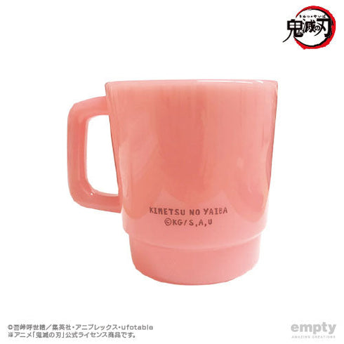 『鬼滅の刃』スタッキングマグ 02 竈門禰豆子【202510再販】