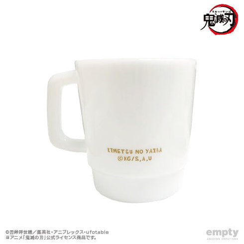 『鬼滅の刃』スタッキングマグ 03 我妻善逸【202510再販】