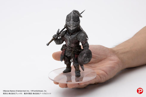 『狼の戦鬼』Qコレクション