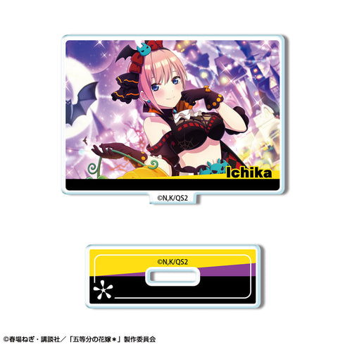 『五等分の花嫁*』トレーディングアクリルスタンド【BOX】【202601再販】