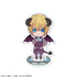 『【My Favorite Child】』Chibi Character Acrylic Stand - Devil Ver. Design 02 (Aqua)【202602 Reprint】