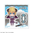 『【My Favorite Child】』Chibi Character Acrylic Stand - Devil Ver. Design 02 (Aqua)【202602 Reprint】